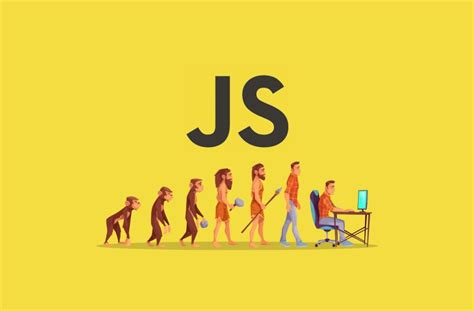 JavaScript Programming Language History 的图像结果