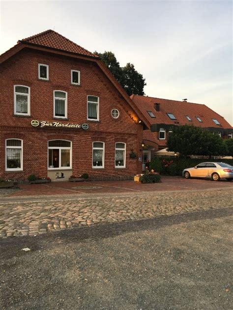 ZUR NORDSEITE (Ritterhude) - Hotel Reviews & Photos - Tripadvisor