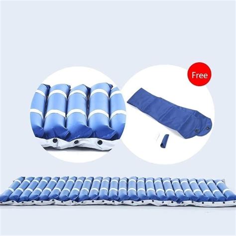DARGASH MEDICAL 5 INCH TUBULAR AIR MATTRESS – for pressure ulcers India ...