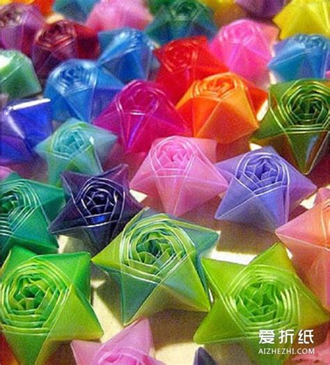 叠星星做什么礼物最新素材