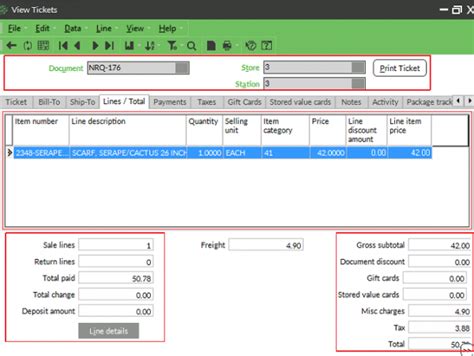 Image result for Counterpoint POS Tutorial