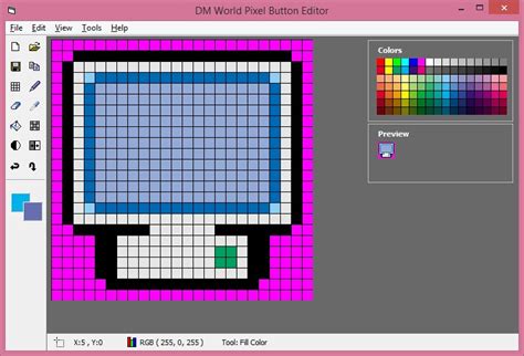 Image result for Raster Graphics Editor Tutorial