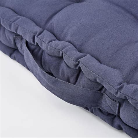 Buy Corsica Kinsley Floor Cushion - 50x50cm from Corsica by Home Centre ...