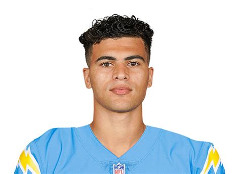 Sage Surratt - Los Angeles Tight End - ESPN (IN)