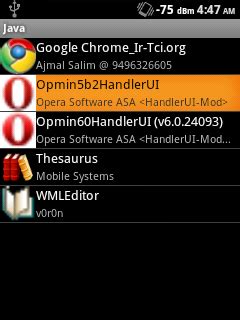Image result for Apps Java