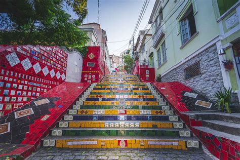 18 Fun and Interesting Facts About Brazil - The Planet D