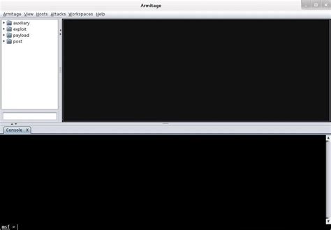 Image result for Armitage Metasploit