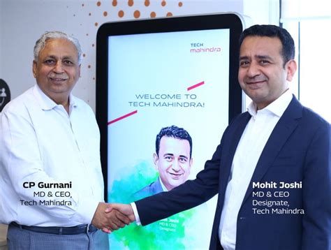 Working at Tech Mahindra | Glassdoor