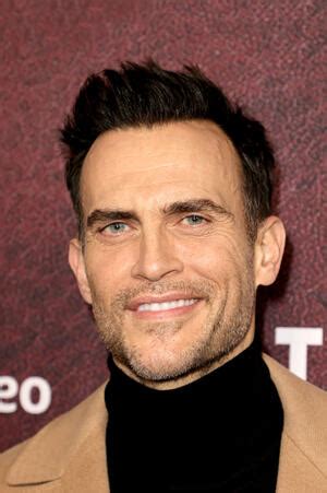 Cheyenne Jackson List of All Movies & Filmography | Fandango
