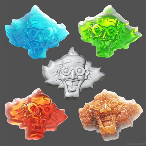 Image result for Blender Tutorial Halloween Candy