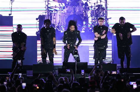 Janet Jackson tour heads to Austin's Moody Center in 2023