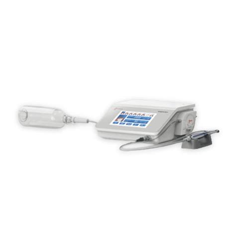 Woodpecker Implanter LED – IDS Denmed