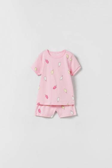 Baby Boys' Pyjamas | Explore our New Arrivals | ZARA India