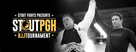 Stout PGH Masters (30 years +) NOGI Tournament December 7, 2024, Stout ...