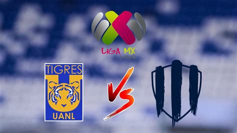 Tigres Femenil vs Rayadas: A qué hora y dónde ver el Clásico Regio de ...