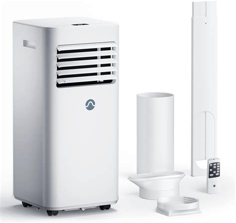 Amazon.com: Portable Air Conditioners, 10000 BTU Portable AC for Room ...