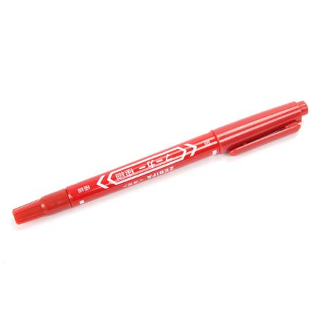 Tattoo Marker - Rot - 10 Stk/Pack, 12,32