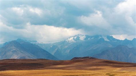 World's Top 10 Countries With Most Number Of Mountains: Bhutan Or Nepal ...