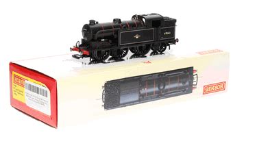 R3188 Hornby HO/OO Gauge BR Class N2 69543 BR (Late), Missing Coupling ...