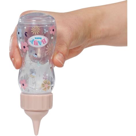BABY born Kouzelná lahvička | 4KIDS.cz