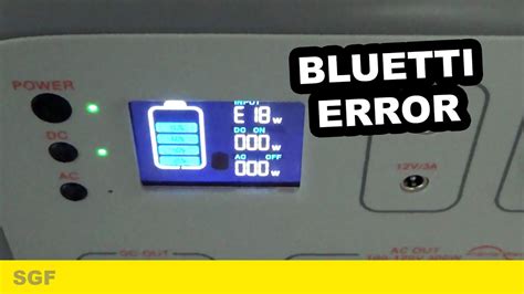 Image result for Fehlercode E19