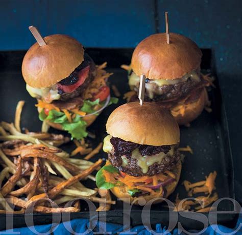 6 maklike en vinnige beesvleisresepte vir aandete   rooi rose