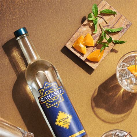 Add these all-new Indian gins, rum, and vodka to your home bar