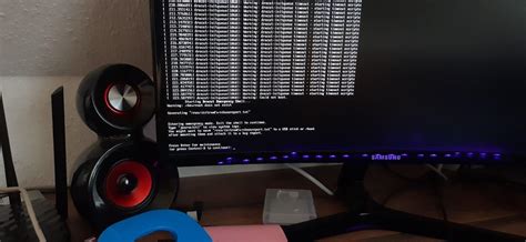 Qubes 4.1 Not booting after bios update please help - General - Qubes ...