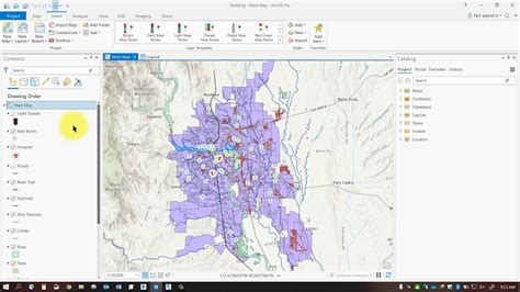 Image result for ArcGIS Python Window
