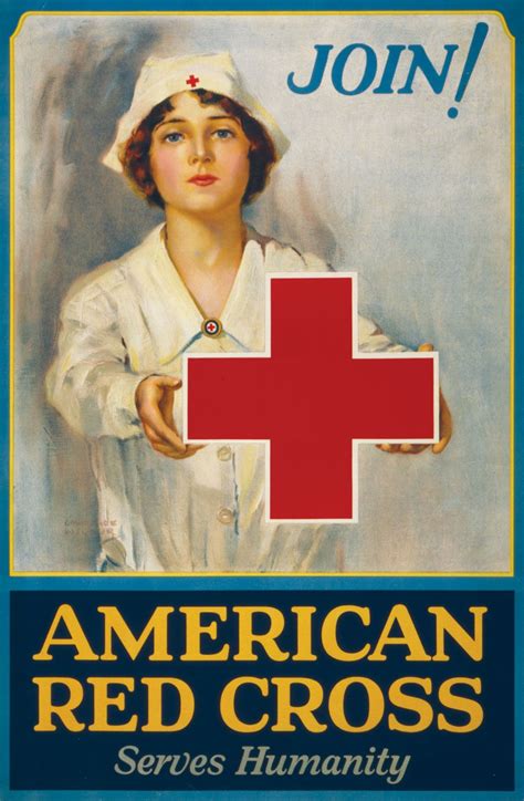 Clara Barton Civil War Red Cross