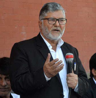 Court frames charges against former Bar president Mian Abdul Qayoom in ...