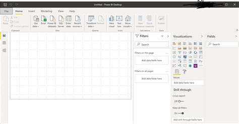 Image result for Power Query Desktop