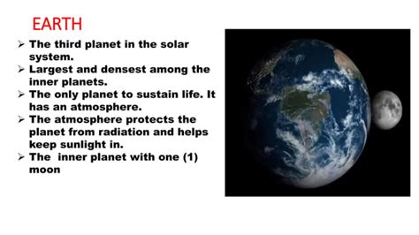 Solar System Inner Planets 的图像结果