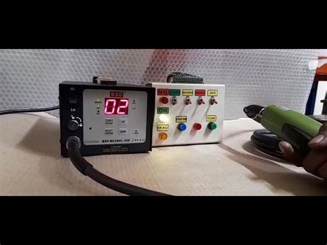 Kilews Electric Screwdriver - 3 To 19 Kgf.Cm."Kilews" "BSD-BN-5019 ...