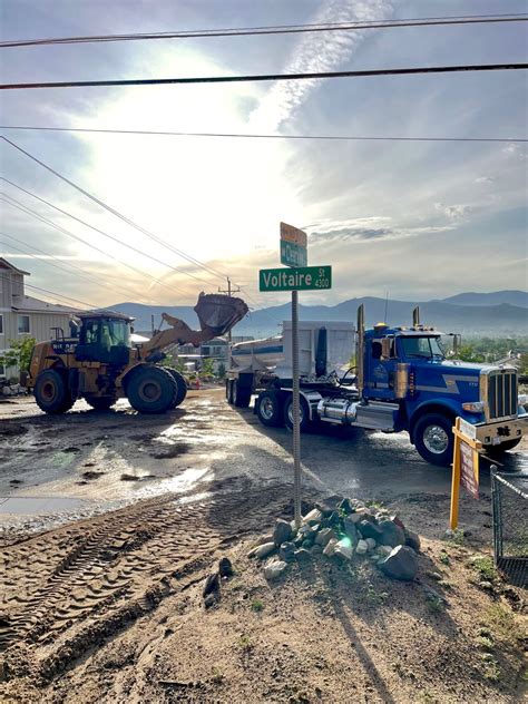 Justin Wilson on LinkedIn: #empirecat #peterbilt #workharder #jwc