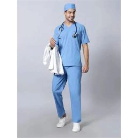 Disposable Hospital Garments & Garment Kits - Disposable Surgical Gown ...