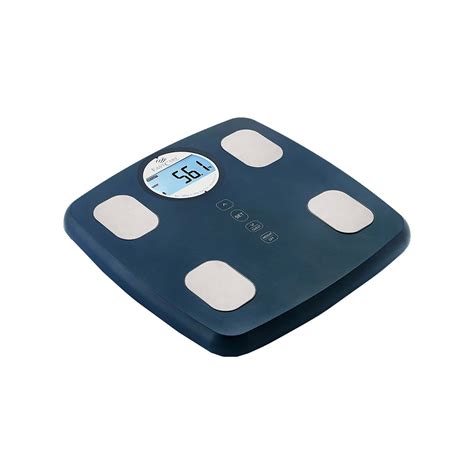 Buy EASYCARE BODY FAT SCALE/ ANALYZER (UP TO 6 PERSONS DATA) ALONG WITH ...