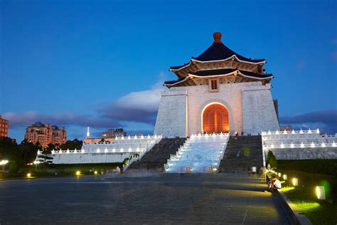 台北好去處：第一次遊台北必去8個景點