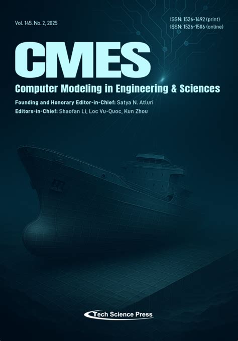 Computer Modeling 的图像结果