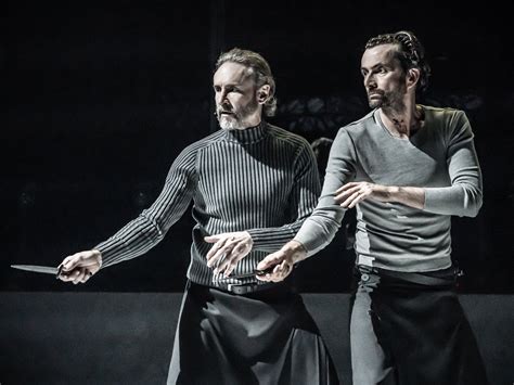 Macbeth review: David Tennant is a compellingly intense Scottish king ...