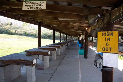 Skeet, 5-Stand, Wobble, 320 Beartown Rd, Painted Post, NY, United ...