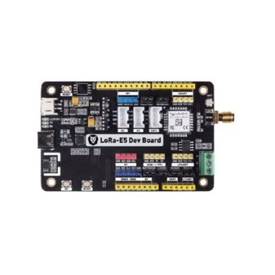 LoRa-E5 Development Kit buy online at Low Price in India - ElectroPi.in