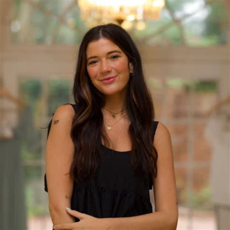 Linq - Madelyn Scruggs