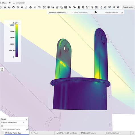 Image result for Onshape Tutorials Simulation