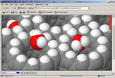 Image result for Tinker Molecular Dynamics Tutorial