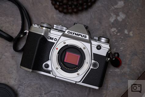First Impressions: Olympus OM-D E-M5 Mark III (Finally!)