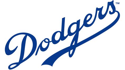 Los Angeles Dodgers Logo, symbol, meaning, history, PNG, brand