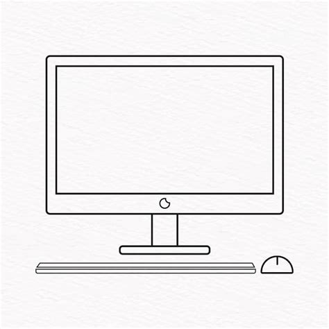 Computer Icon Illustration 的图像结果