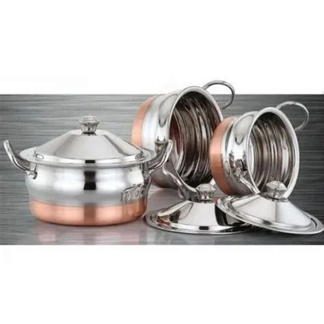 Mayur Industries, Chennai - Exporter of Metawre Stainless Steel ...