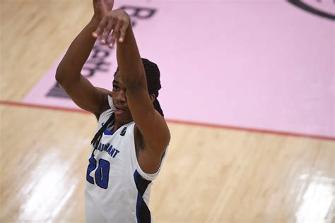 Malcolm Thomas Transfer Portal: 5 Potential Landing Spots for Villanova's Freshman | College ...